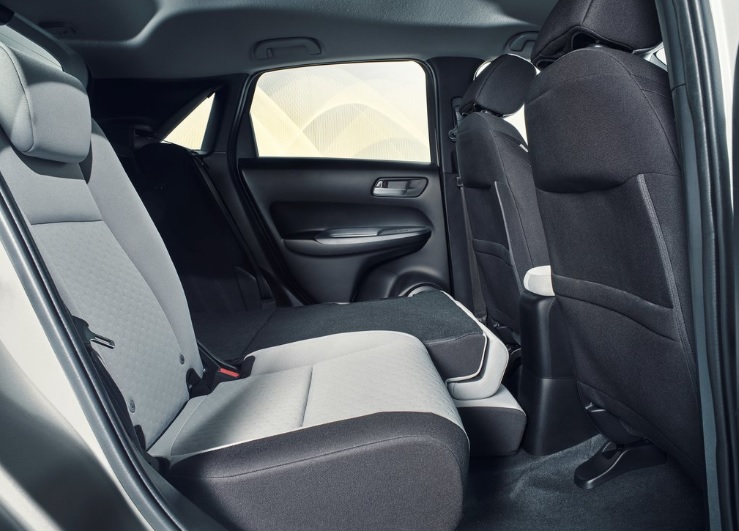 2021 Honda Jazz Hatchback 5 Kapı 1.5 (109 HP) Executive E-CVT Teknik Özellikler, Ölçüler ve Bagaj Hacmi