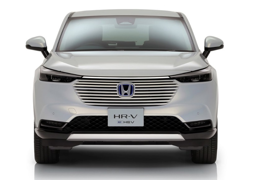 2025 Honda HR-V Crossover 1.5 Hybrid (131 HP) Advance CVT Teknik Özellikler, Ölçüler ve Bagaj Hacmi