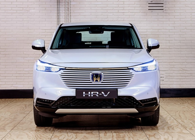 2022 Honda HR-V 1.5 Hybrid 131 HP Advance CVT Teknik Özellikleri, Yakıt Tüketimi