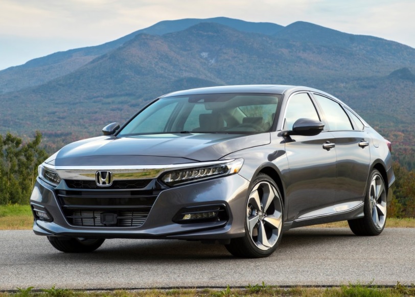 2021 Honda Accord 1.5 VTEC 190 HP Executive CVT Teknik Özellikleri, Yakıt Tüketimi