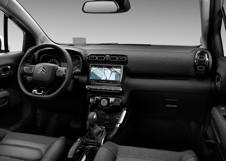 2022 Citroen C3 Aircross 1.5 BlueHDi Feel Bold Karşılaştırması