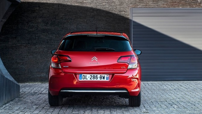 2016 Citroen C4 1.6 HDi 92 HP Confort Manuel Teknik Özellikleri, Yakıt Tüketimi