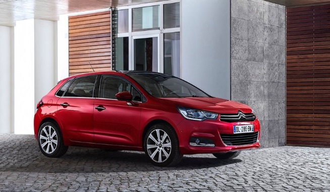 2016 Citroen C4 1.6 BlueHDi 120 HP Confort EAT6 Teknik Özellikleri, Yakıt Tüketimi