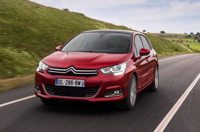 2016 Citroen C4 1.6 HDi 92 HP Easy Manuel Teknik Özellikleri, Yakıt Tüketimi