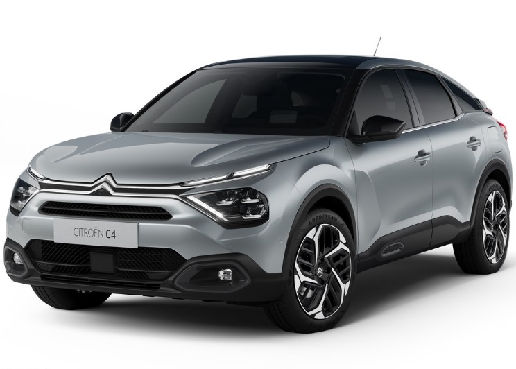 2023 Citroen C4 SUV 1.5 BlueHDI (130 HP) Shine Bold EAT8 Teknik Özellikler, Ölçüler ve Bagaj Hacmi