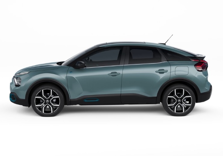 2023 Citroen C4 SUV 1.2 PureTech (130 HP) Shine Bold EAT8 Teknik Özellikler, Ölçüler ve Bagaj Hacmi