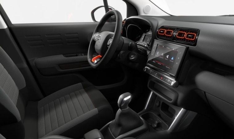 2019 Citroen C3 Aircross 1.2 PureTech Shine Karşılaştırması