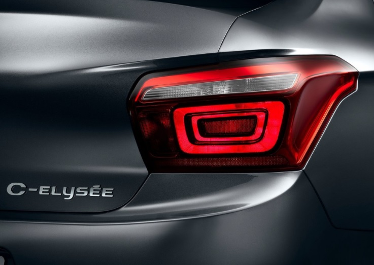 2023 Citroen C-Elysee 1.5 BlueHDi 100 HP Feel Bold Manuel Teknik Özellikleri, Yakıt Tüketimi