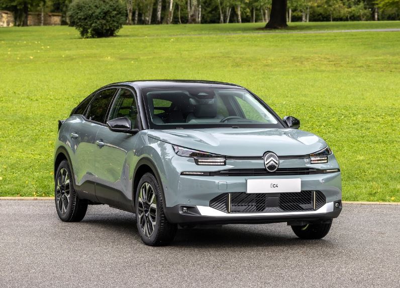 2025 Citroen C4 SUV 1.2 PureTech (130 HP) Max EAT8 Teknik Özellikler, Ölçüler ve Bagaj Hacmi