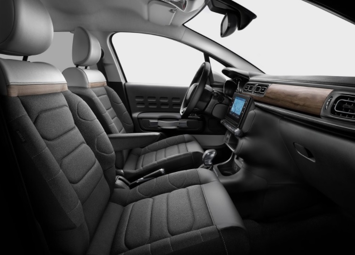 2020 Citroen Yeni C3 1.2 PureTech Feel Karşılaştırması