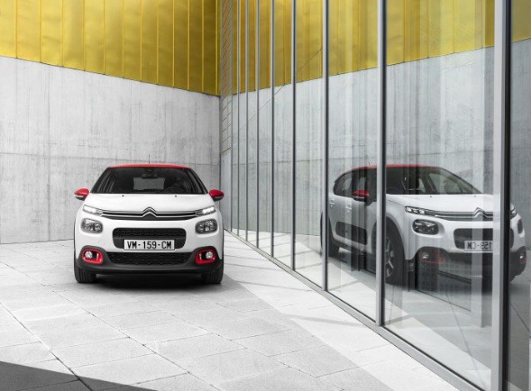 2019 Citroen C3 1.5 BlueHDi 100 HP Feel Manuel Teknik Özellikleri, Yakıt Tüketimi