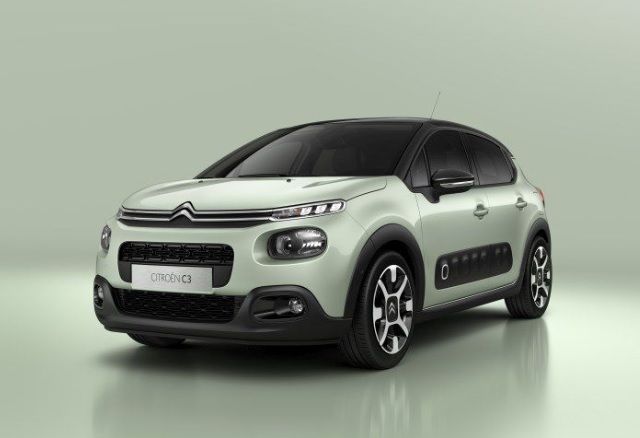 2019 Citroen C3 1.5 BlueHDi 100 HP Feel Manuel Teknik Özellikleri, Yakıt Tüketimi