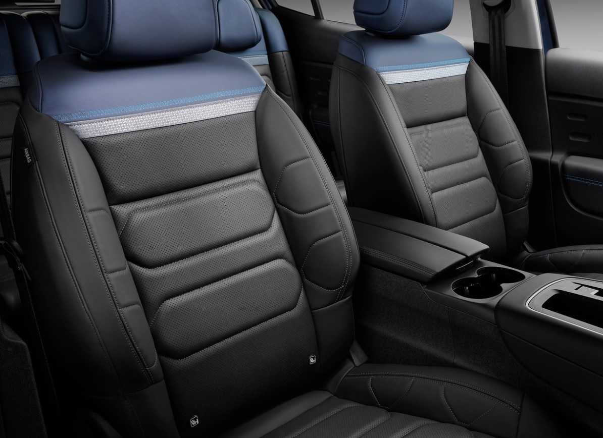 2022 Citroen Yeni C5 Aircross SUV 1.5 BlueHDI (130 HP) Shine EAT8 Teknik Özellikler, Ölçüler ve Bagaj Hacmi