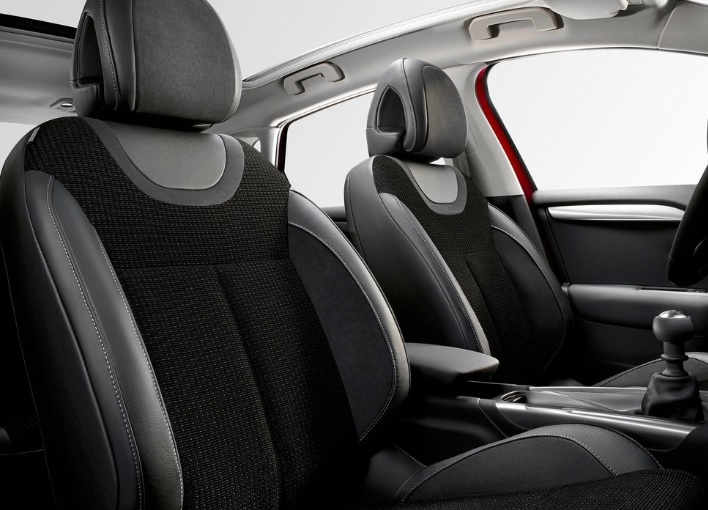 2017 Citroen C4 Hatchback 5 Kapı 1.6 HDI (92 HP) Confort Manuel Teknik Özellikler, Ölçüler ve Bagaj Hacmi