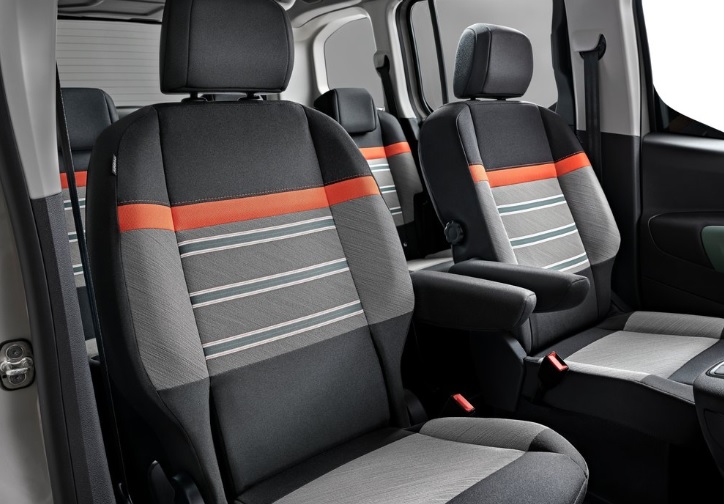 2023 Citroen Berlingo 1.5 BlueHDi Feel Bold Karşılaştırması