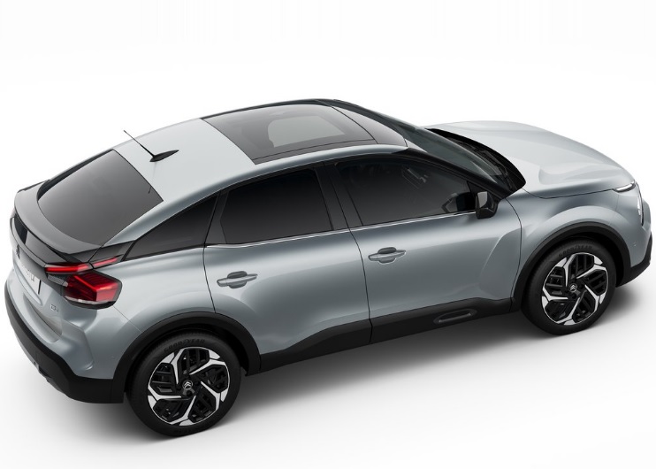 2021 Citroen C4 SUV 1.5 BlueHDI (130 HP) Feel Bold EAT8 Teknik Özellikler, Ölçüler ve Bagaj Hacmi