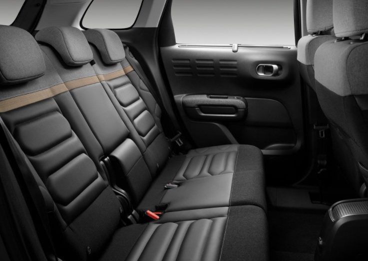 2021 Citroen Yeni C3 Aircross SUV 1.5 BlueHDI (120 HP) Feel Bold EAT6 Teknik Özellikler, Ölçüler ve Bagaj Hacmi