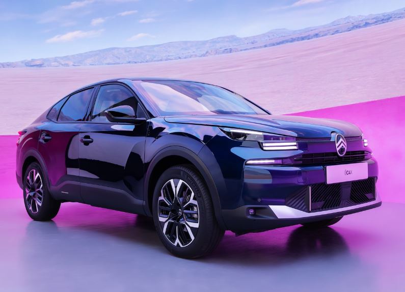 2026 Citroen C4 X SUV 1.2 PureTech (130 HP) Max EAT Teknik Özellikler, Ölçüler ve Bagaj Hacmi