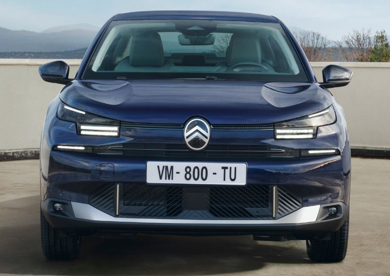 2026 Citroen C4 X SUV 1.2 PureTech (130 HP) Max EAT Teknik Özellikler, Ölçüler ve Bagaj Hacmi