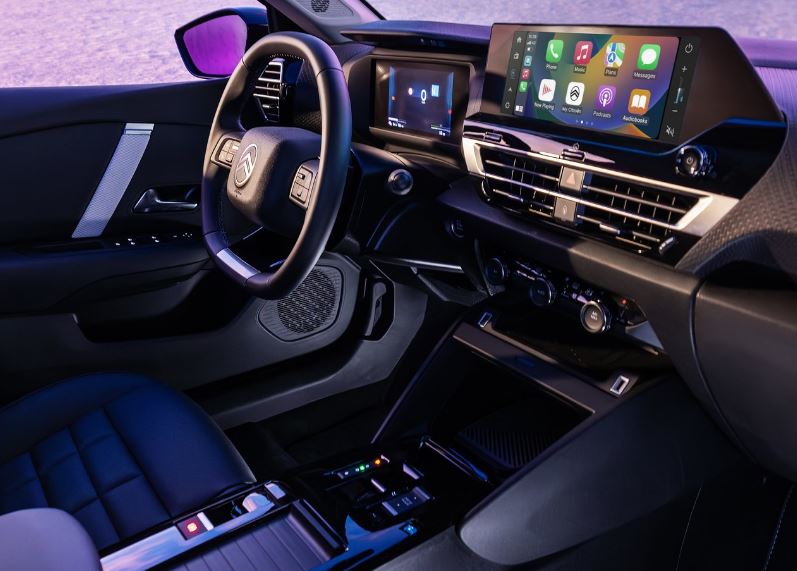 2026 Citroen C4 X SUV 1.2 PureTech (130 HP) Max EAT Teknik Özellikler, Ölçüler ve Bagaj Hacmi