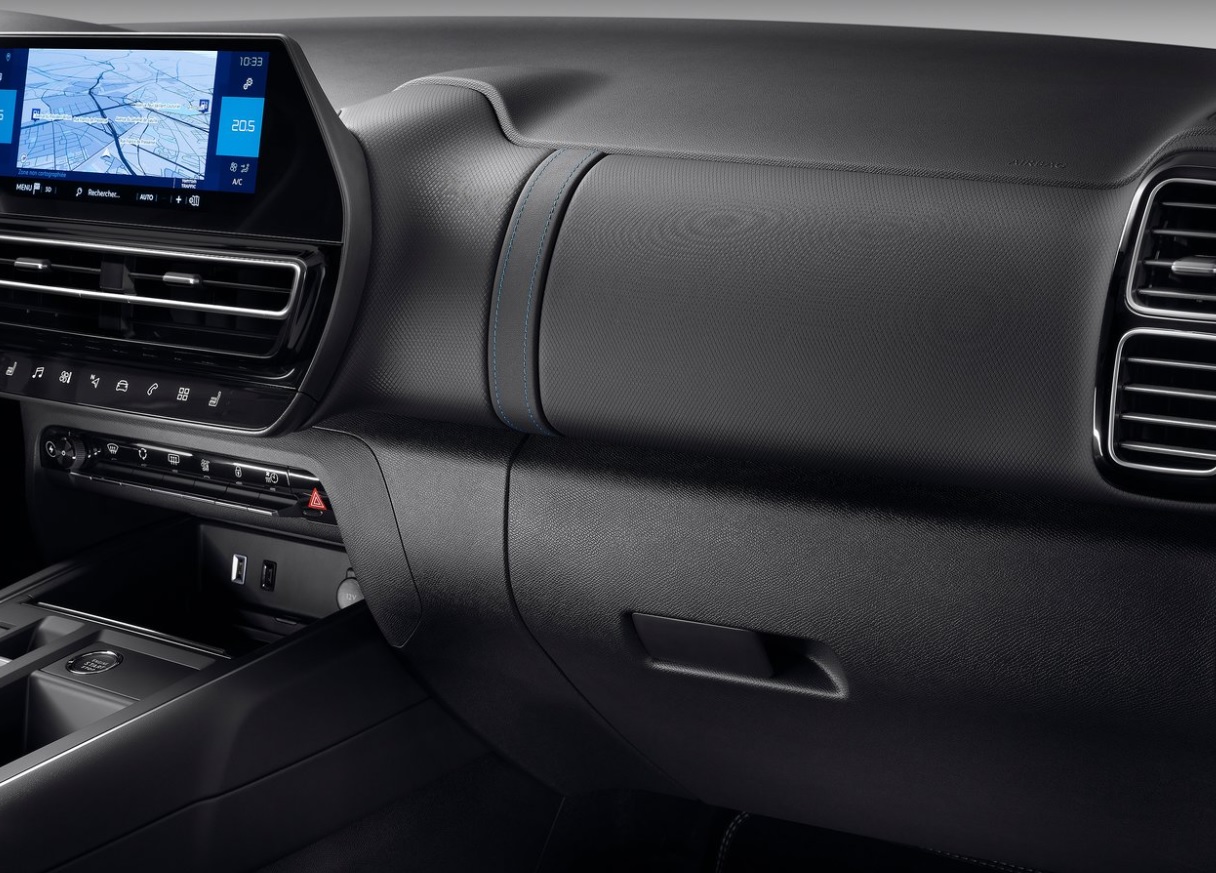 2026 Citroen C5 Aircross SUV 1.2 Hybrid (145 HP) Max eDCS6 Teknik Özellikler, Ölçüler ve Bagaj Hacmi