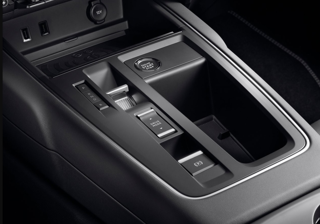 2026 Citroen C5 Aircross SUV 1.2 Hybrid (145 HP) Max eDCS6 Teknik Özellikler, Ölçüler ve Bagaj Hacmi