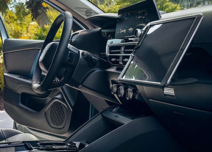 2022 Citroen C4 SUV 1.2 PureTech (130 HP) Feel Bold EAT8 Teknik Özellikler, Ölçüler ve Bagaj Hacmi