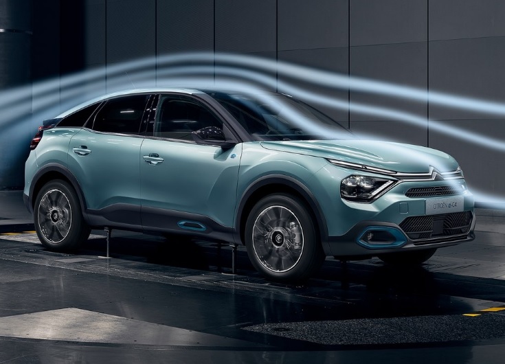 2022 Citroen C4 1.5 BlueHDI 130 HP Feel Bold EAT8 Teknik Özellikleri, Yakıt Tüketimi