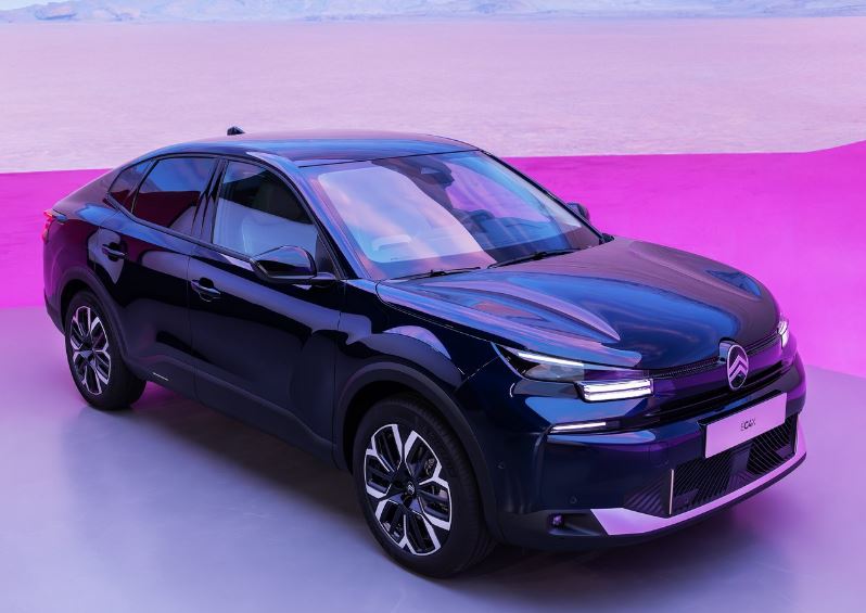 2025 Citroen C4 X SUV 1.2 PureTech (130 HP) Max EAT Teknik Özellikler, Ölçüler ve Bagaj Hacmi