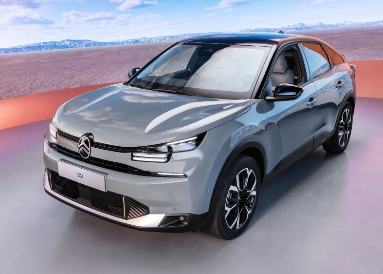 2025 Citroen C4 SUV 1.2 PureTech (130 HP) Max EAT8 Teknik Özellikler, Ölçüler ve Bagaj Hacmi