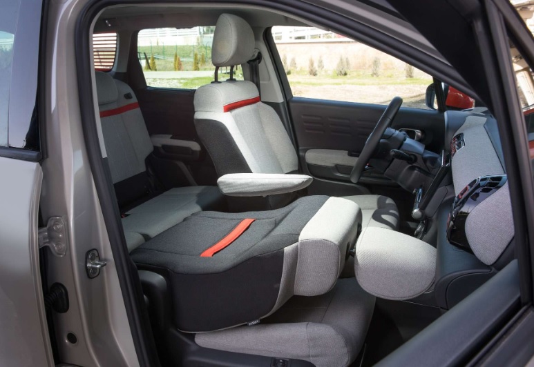 2021 Citroen C3 Aircross 1.5 BlueHDI Shine Karşılaştırması