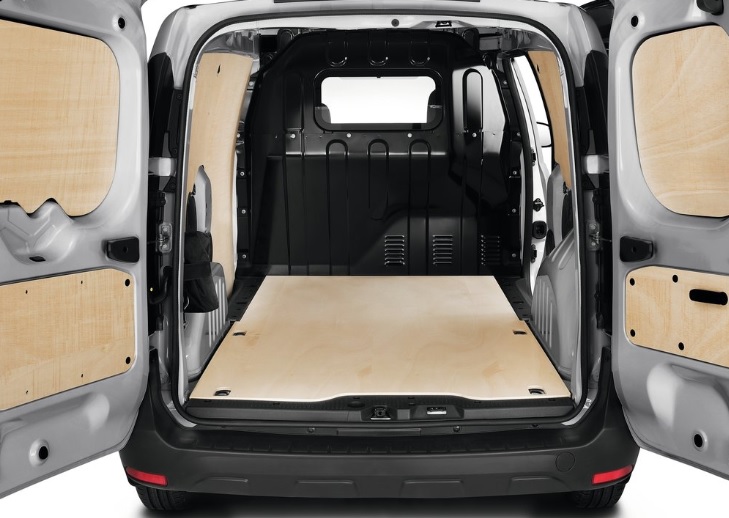 2019 Dacia Dokker Van 1.5 dCi 95 HP Ambiance Manuel Teknik Özellikleri, Yakıt Tüketimi