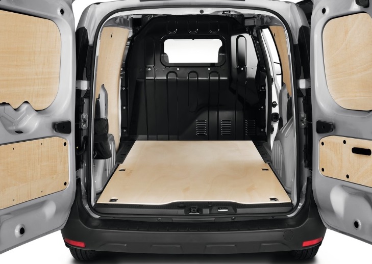 2019 Dacia Dokker Van Kombi Van 1.5 dCi (95 HP) Ambiance Manuel Teknik Özellikler, Ölçüler ve Bagaj Hacmi