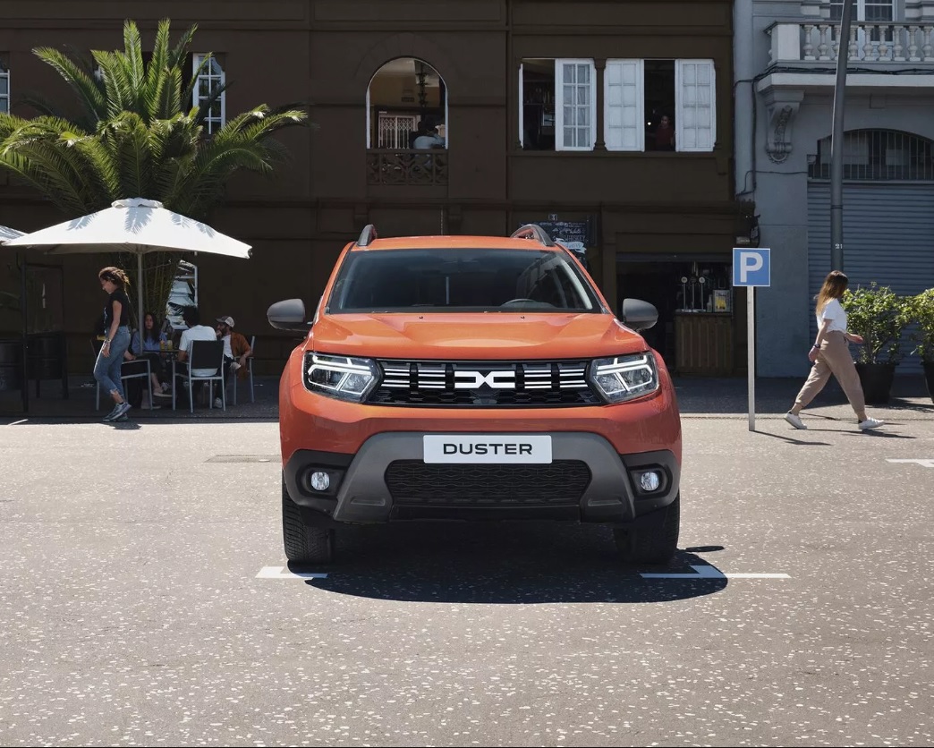 2024 Dacia Duster 1.3 Turbo 4x4 Expression Karşılaştırması