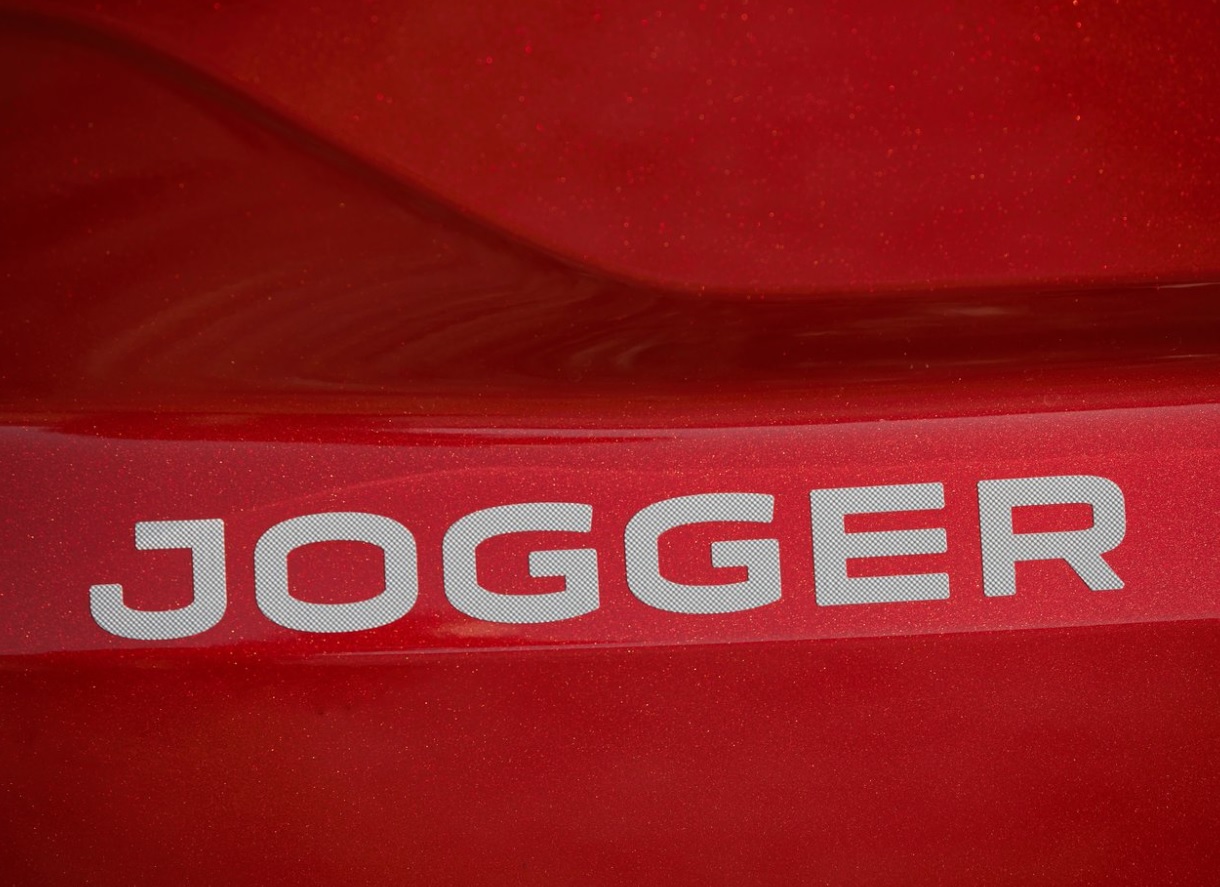 2022 Dacia Jogger SUV 1.0 TCe (110 HP) Expression Manuel Teknik Özellikler, Ölçüler ve Bagaj Hacmi