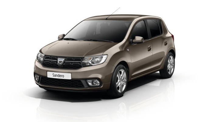 2020 Dacia Sandero 1.0 75 HP Ambiance Manuel Teknik Özellikleri, Yakıt Tüketimi