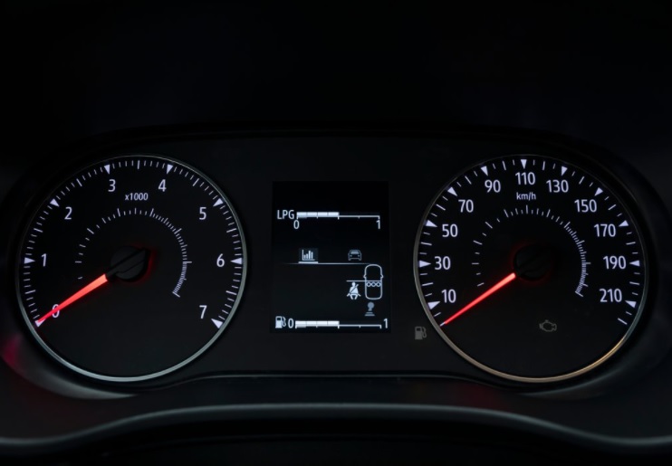 2021 Dacia Sandero 1.0 Sce 65 HP Comfort Manuel Teknik Özellikleri, Yakıt Tüketimi
