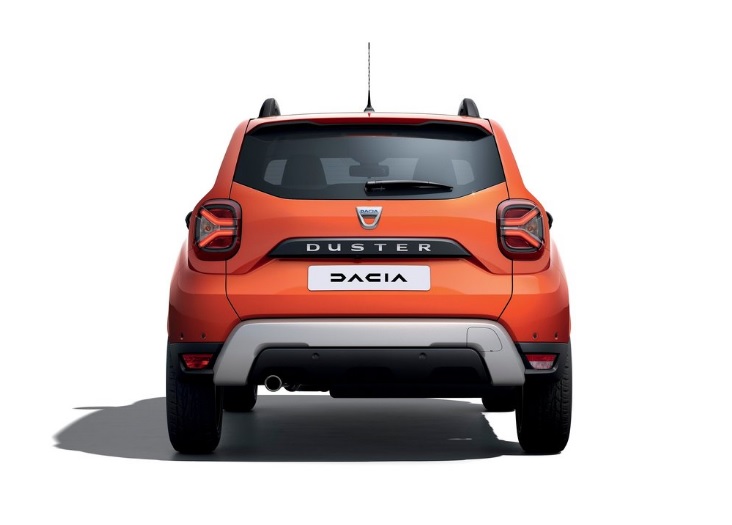2021 Dacia Yeni Duster 1.0 ECO G 100 HP Comfort Manuel Teknik Özellikleri, Yakıt Tüketimi