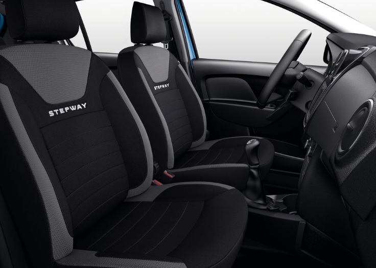 2020 Dacia Sandero Stepway Hatchback 5 Kapı 1.5 dCi (90 HP) Stepway Manuel Teknik Özellikler, Ölçüler ve Bagaj Hacmi