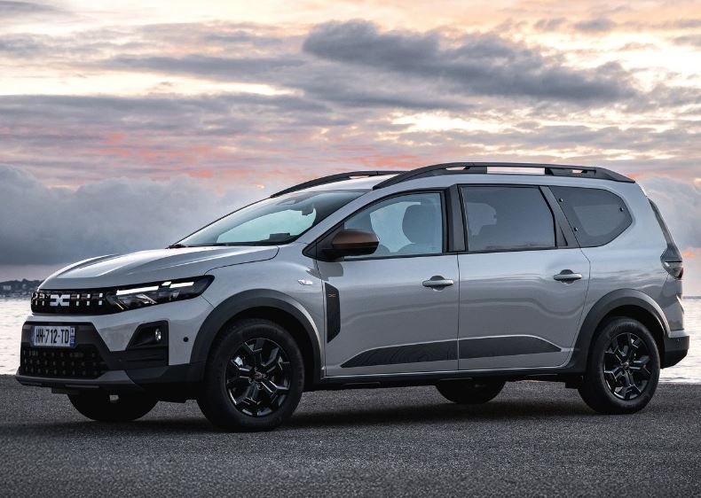 2026 Dacia Jogger 1.0 TCe 110 HP Extreme Manuel Teknik Özellikleri, Yakıt Tüketimi