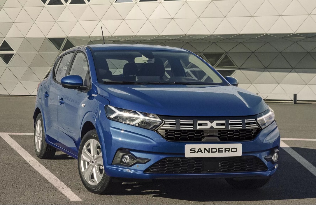 2023 Dacia Sandero 1.0 Turbo Essential Özellikleri