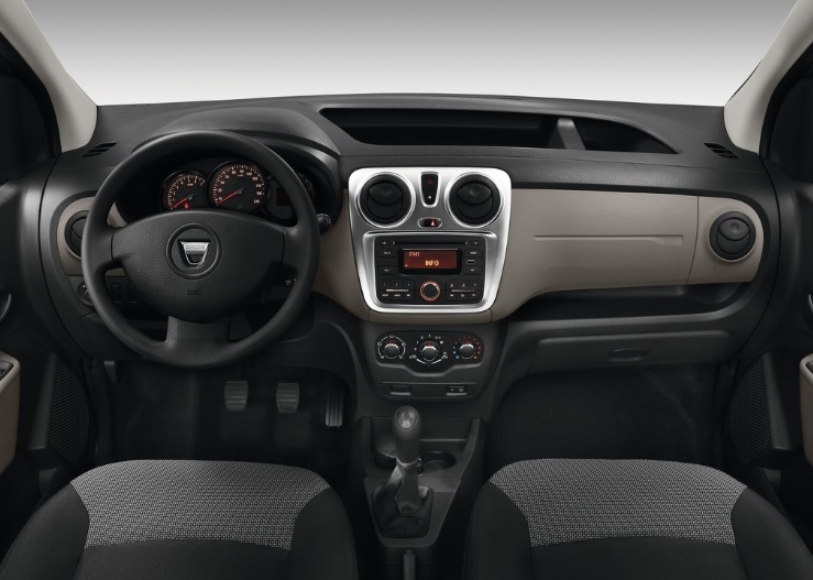 2019 Dacia Dokker 1.5 dCi 95 HP Ambiance Manuel Teknik Özellikleri, Yakıt Tüketimi
