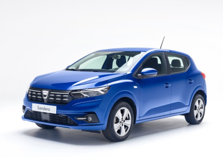 2021 Dacia Sandero 1.0 Tce 90 HP Comfort Manuel Teknik Özellikleri, Yakıt Tüketimi