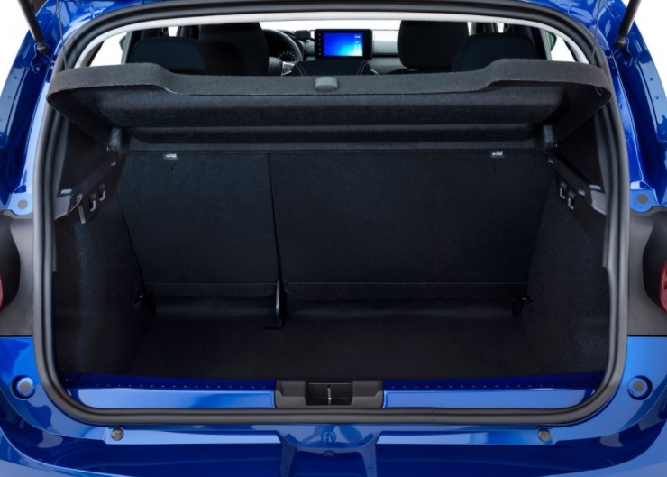 2022 Dacia Sandero 1.0 Turbo Prestige Karşılaştırması