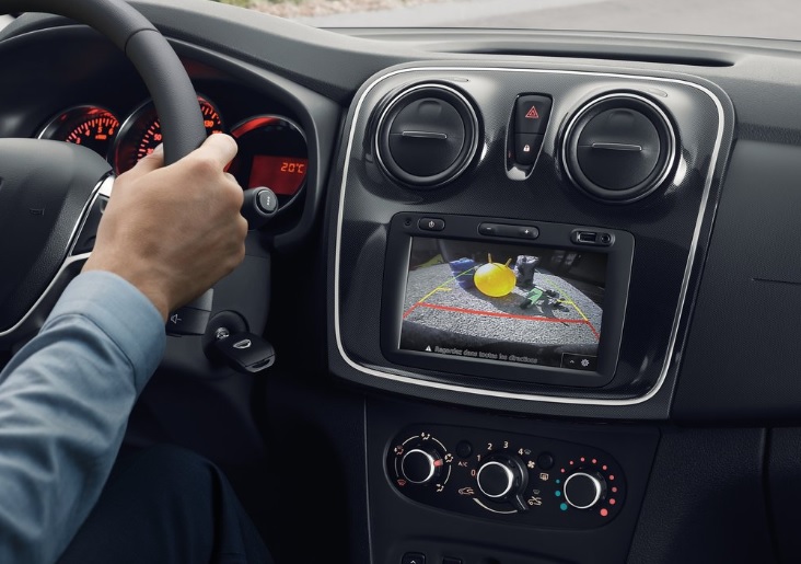 2020 Dacia Logan MCV 0.9 Turbo 90 HP Ambiance Manuel Teknik Özellikleri, Yakıt Tüketimi