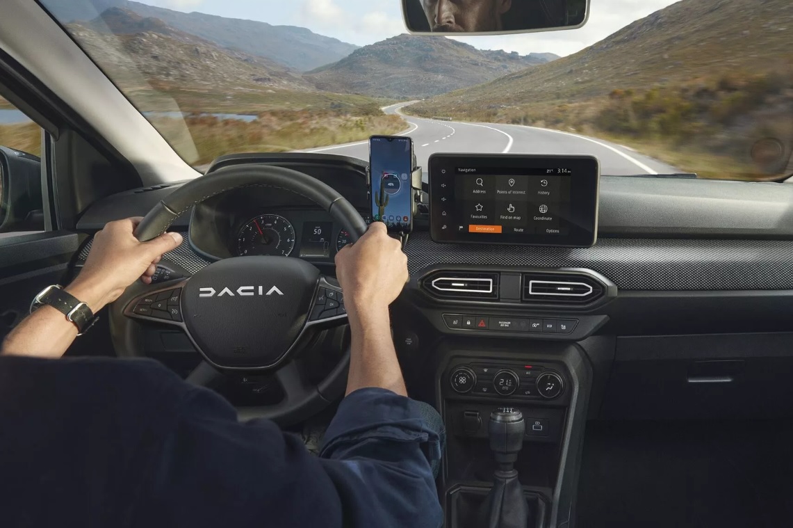 2023 Dacia Jogger 1.0 ECO 100 HP Expression Manuel Teknik Özellikleri, Yakıt Tüketimi