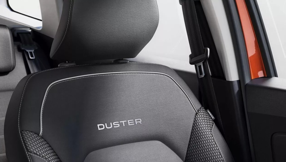 2023 Dacia Duster SUV 1.0 TCe (90 HP) Essential Manuel Özellikleri - arabavs.com
