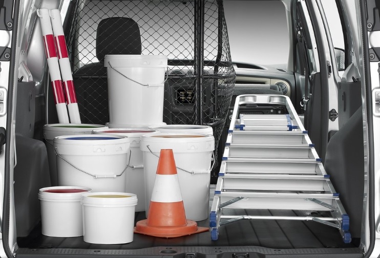 2021 Dacia Dokker Van 1.6 ECO G Ambiance Karşılaştırması