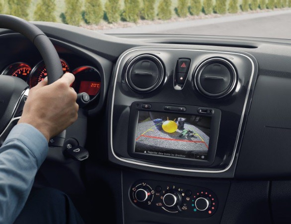 2019 Dacia Sandero Stepway 0.9 90 HP Turbo Easy-R Teknik Özellikleri, Yakıt Tüketimi
