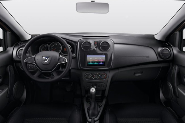 2019 Dacia Sandero 1.5 DCi 75 HP Ambiance Manuel Teknik Özellikleri, Yakıt Tüketimi